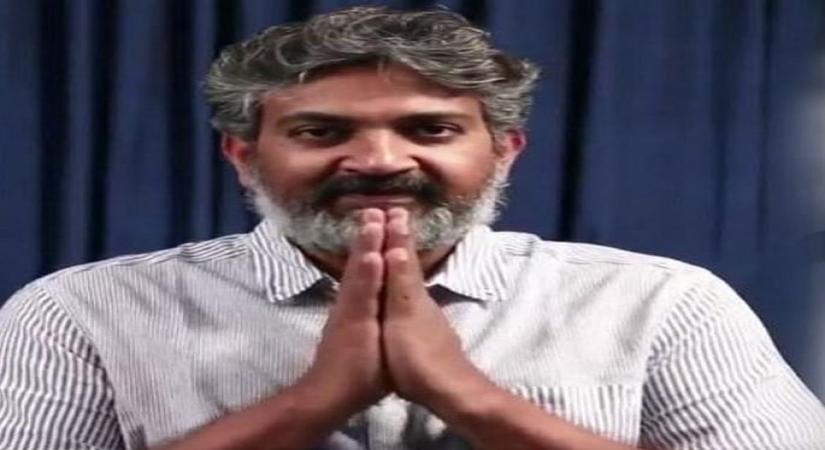 SS Rajamouli.