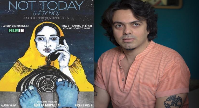 Aditya kripal and Kripalni.