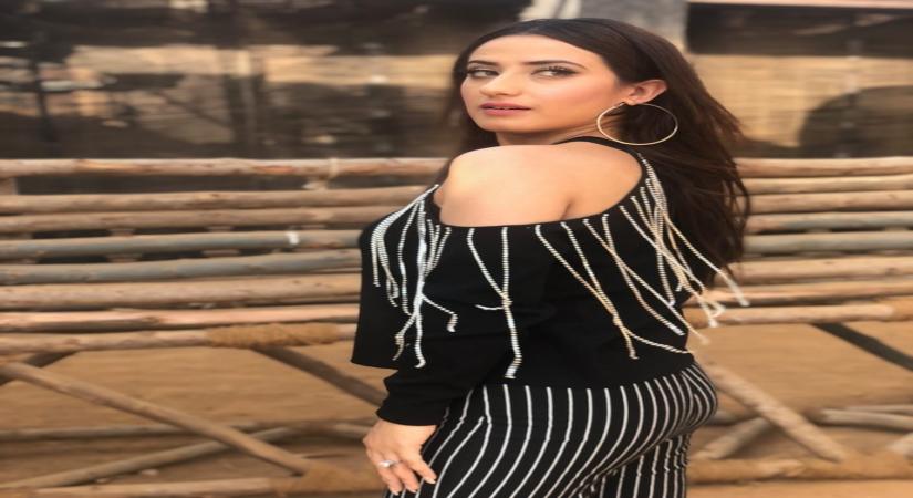 Alisha Panwar
