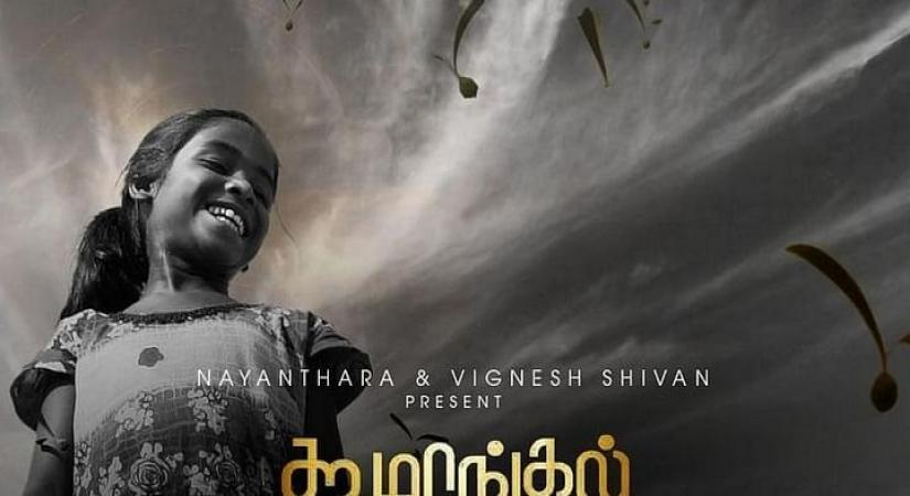 Vignesh Shivan hopes 'Pebbles' makes it to shortlist of Oscar finalists.