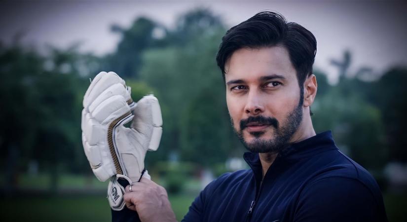 Rajniesh Duggall to star in OTT  series Exit