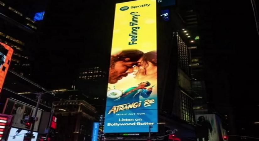 Atrangi Re