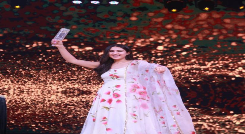Sara Ali Khan