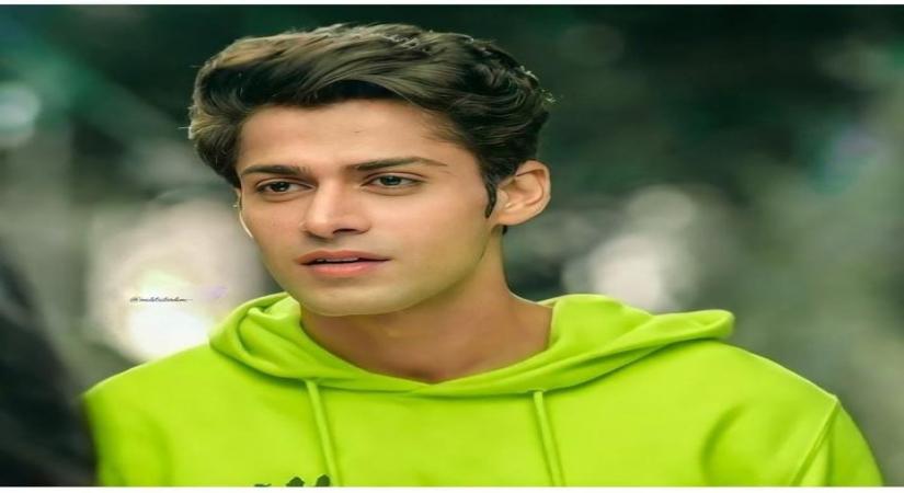 Mohit Kumar.