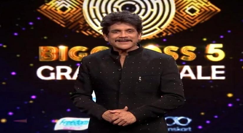 Nagarjuna-Bigg Boss Telugu OTT.