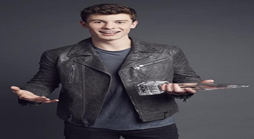 Shawn Mendes(photo:imdb.com)