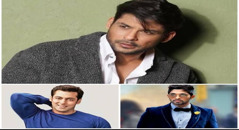 Sidharth Shukla most searched celeb on the Net; Kareena No. 1 among women: Yahoo.