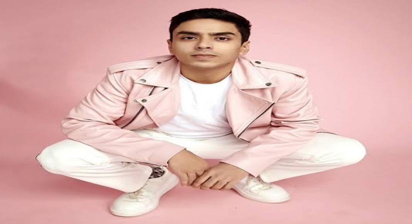 Adarsh Gourav.