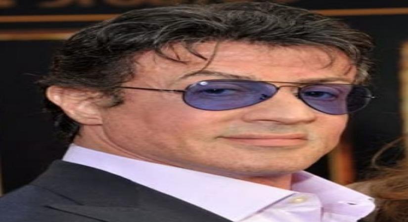Sylvester Stallone.(photo:IMDB.com)