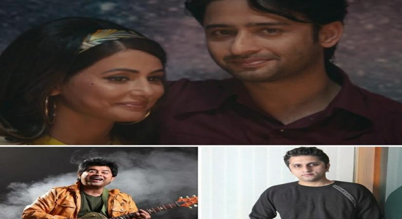 Mohit Suri forays into non-film music with 'Mohabbat Hai' video.
