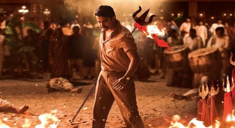 SSR trailer Shyam Singha Roy.