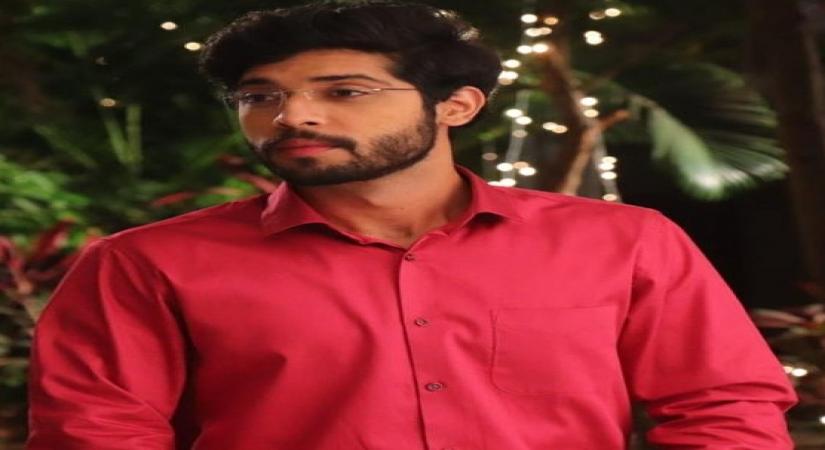 Manan Joshi.