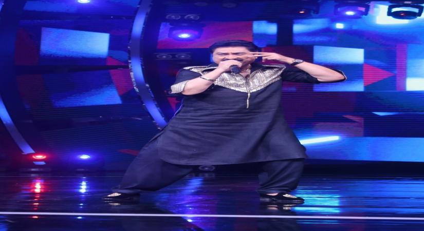 Kumar Sanu