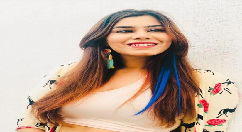 Kanisha Malhotra.