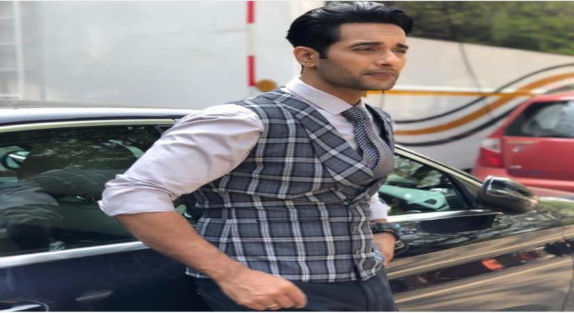 Aakash Talwar