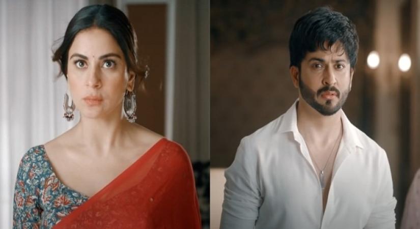 Kundali Bhagya.