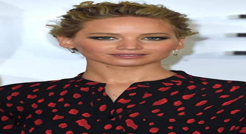 Jennifer Lawrence.(photo:IMDB.com)