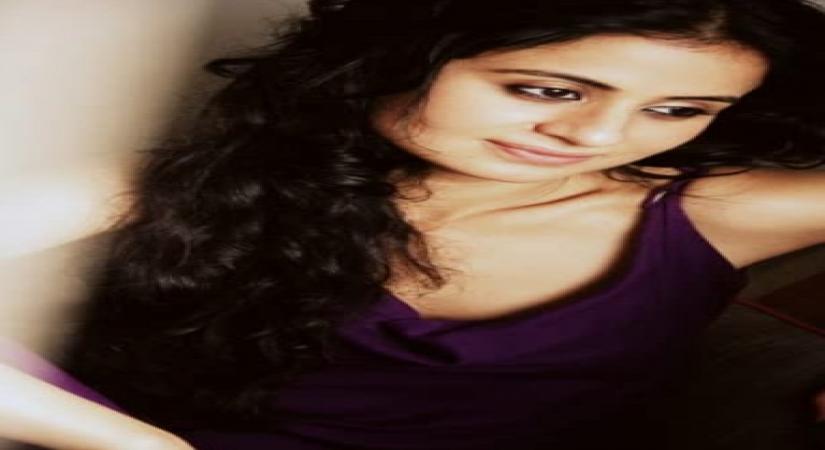 Rasika Dugal.(Photo:Imdb.com)