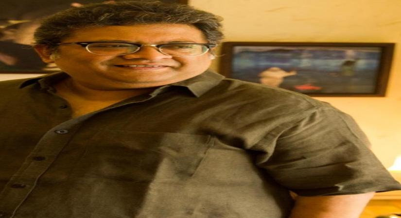 Aniruddha Roy Chowdhury's 'Lost'.