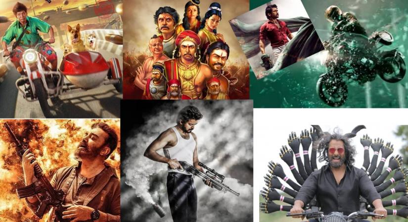 Tamil films to look out for in 2022.