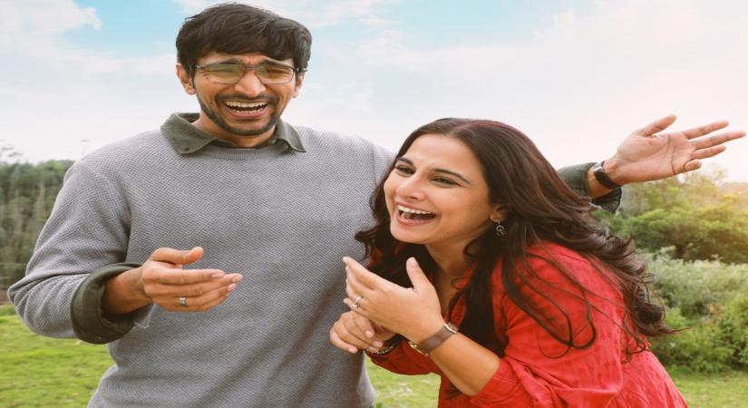 Vidya Balan, Pratik Gandhi, Ileana D'Cruz and Indian-American sensation Sendhil Ramamurthy.