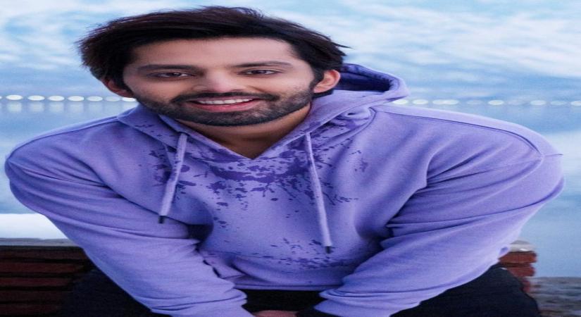 Himansh Kohli.