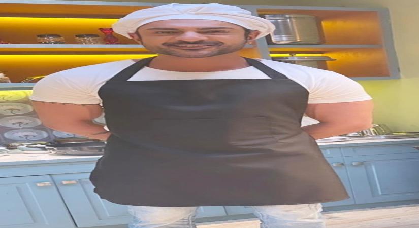 Ashish Kapoor.