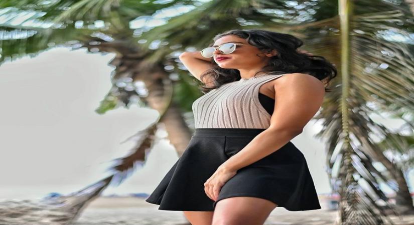 Samyuktha Hegde