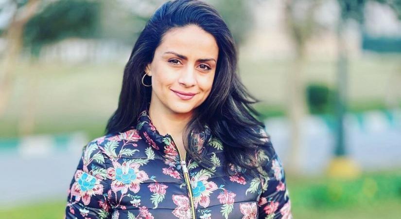 Gul Panag: Bringing 'myself' to my on-screen character is interesting