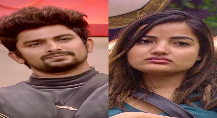 Bigg Boss Telugu 5- Sunny and Siri.