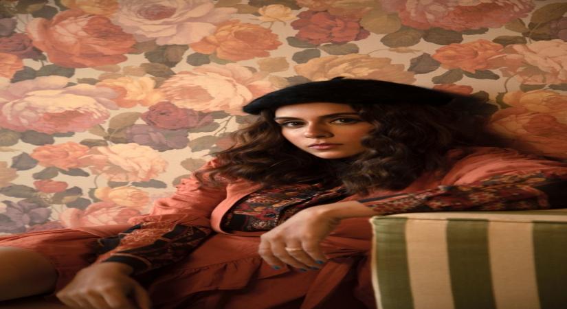 Zoa Morani