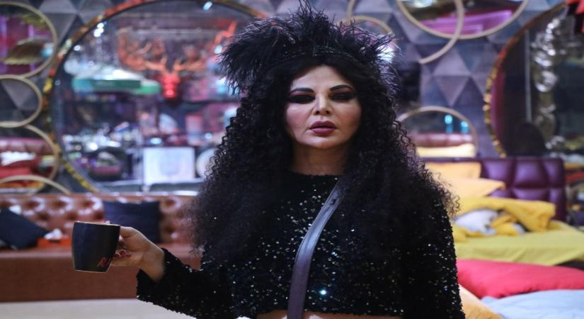 Rakhi Sawant
