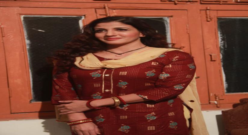 Archana Singh Rajput