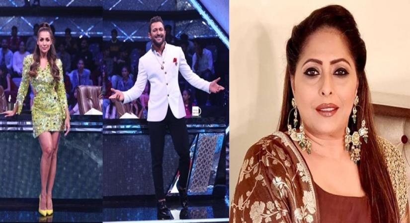 India's Best Dancer 2.