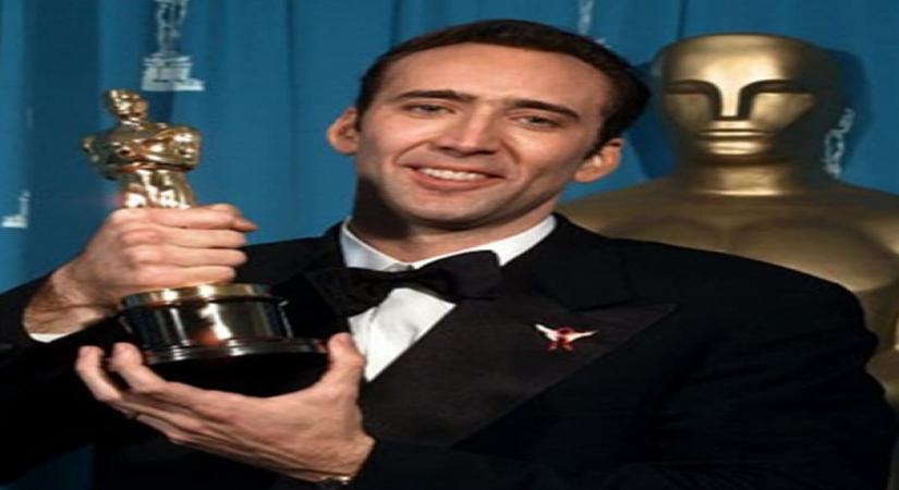 Nicolas Cage.(photo:IMDB.com)
