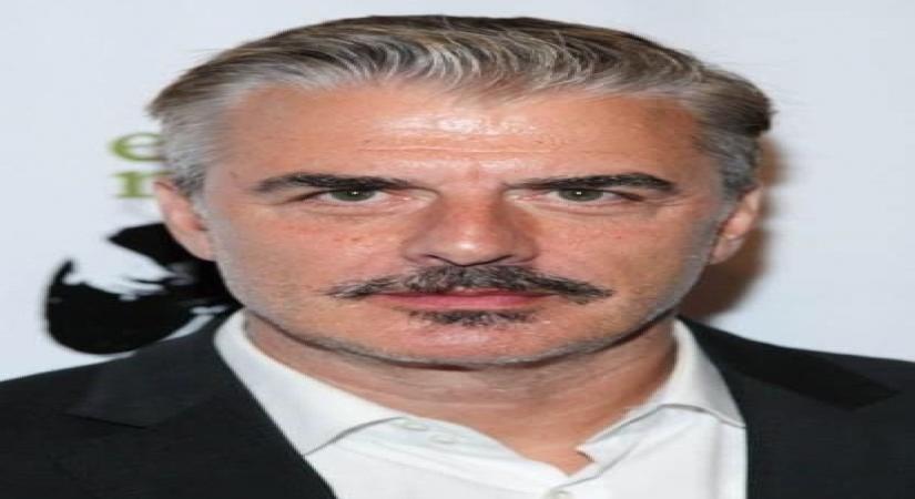 Chris Noth Accused Of Sexual Assault By 5th Woman Ians Life 