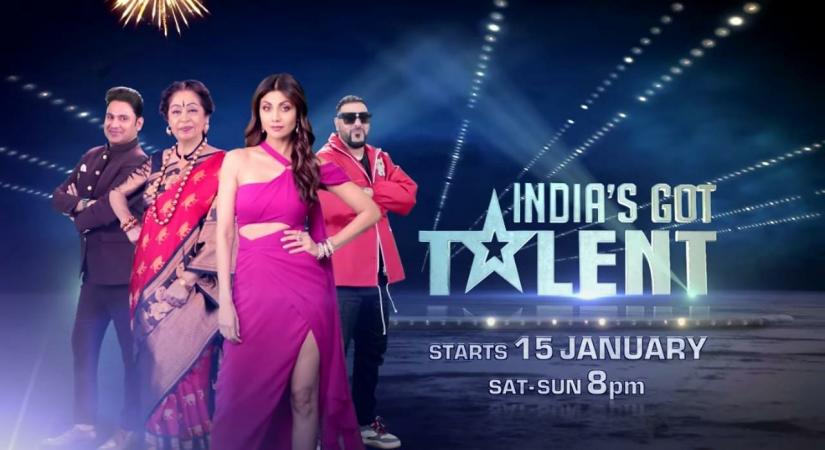 India's Got Talent