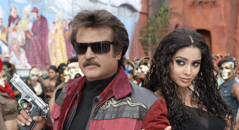 AVM to auction NFTs of Sivaji the Boss