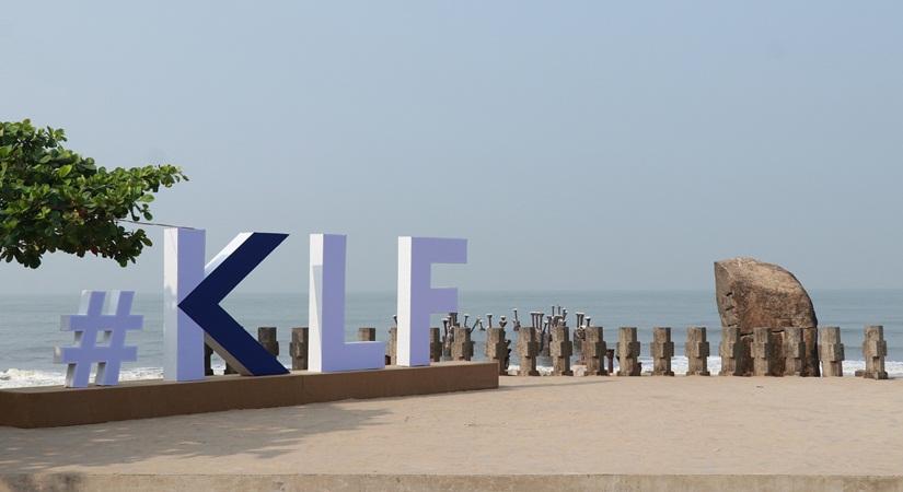 Kerala Literature Festival 