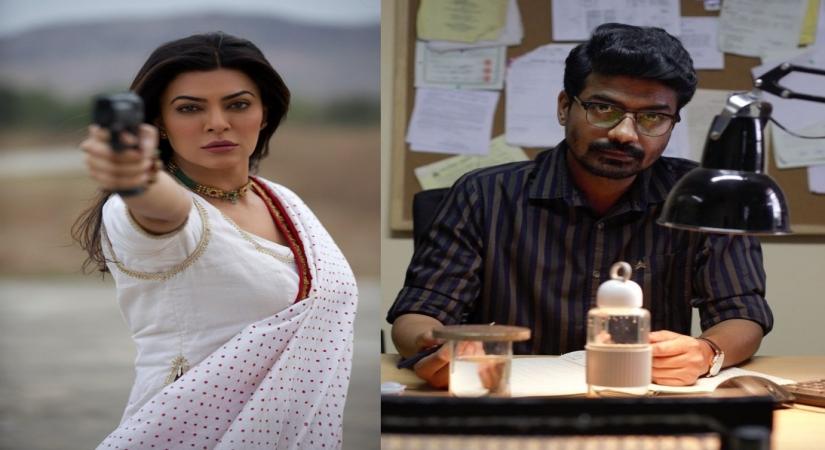 Aarya Season 2 Review: Sushmita Sen Is Back At Showcasing Her Unexplored  Potential In A Nail-Biting Drama