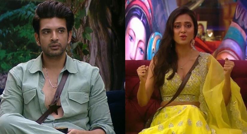 Bigg Boss 15.