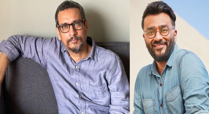 National Award winning director Sudhanshu Saria for their next espionage thriller; 'Ulajh'!.