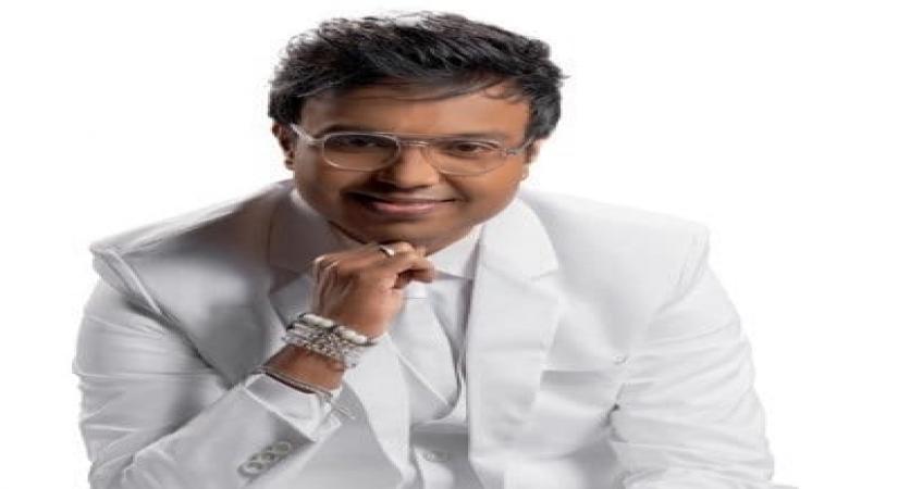 Imman, wife Monicka Richard part ways.