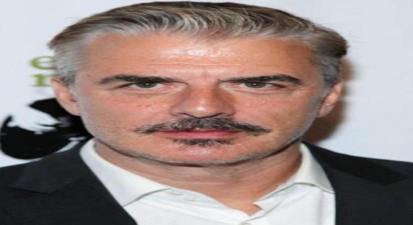 Chris Noth.(Photo:IMDB.com)