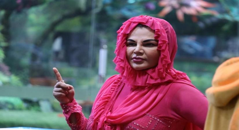 Bigg Boss 15.