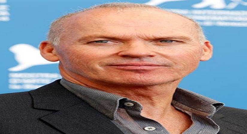 Michael Keaton.(Photo:IMDB.com)