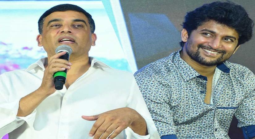 Nani-Dil Raju.