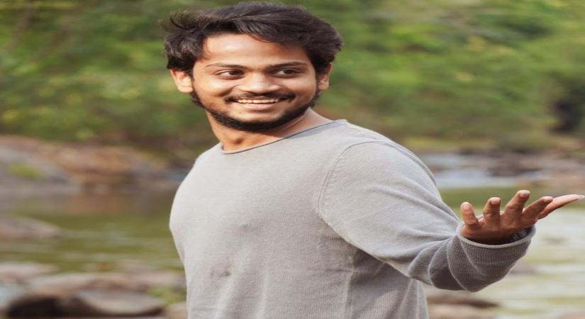 Shanmukh-Bigg Boss Telugu 5.