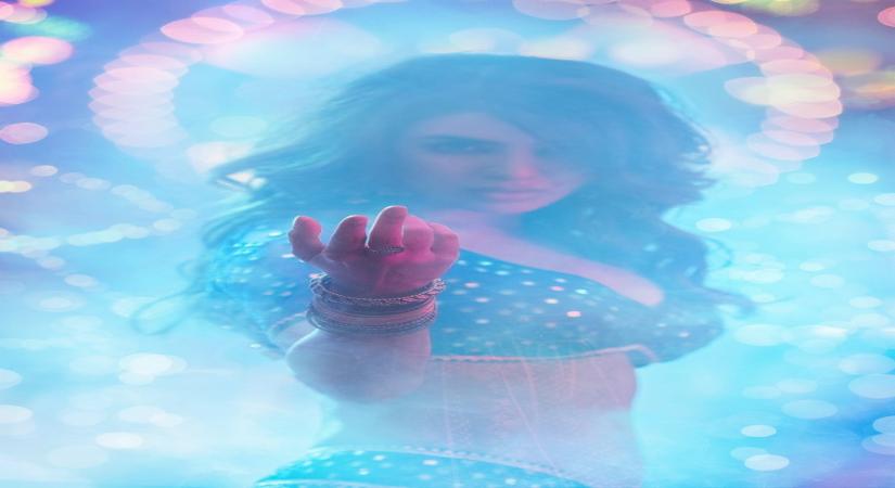 Samantha-Pushpa.