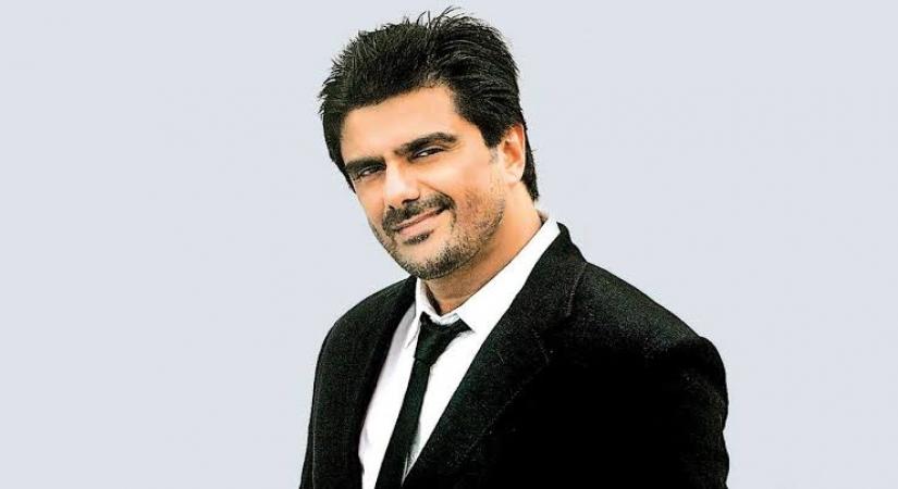 Samir Soni